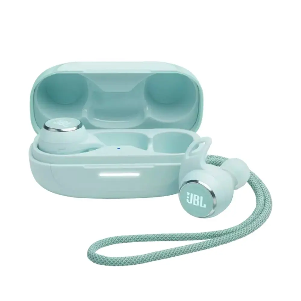 JBL bežične slušalice JBL Reflect Aero TWS Mint - Inelektronik